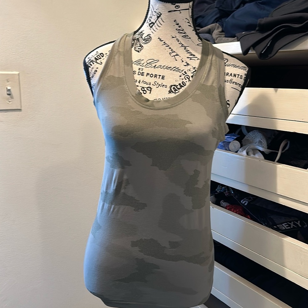 Athleta Tank Top